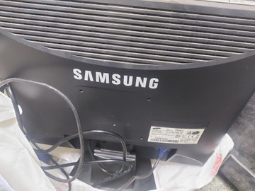 Б/в Монітор Samsung gs19eeee 01-200968033