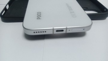 Б/в Мобільний телефон Poco f7 12/512gb 01-200967814
