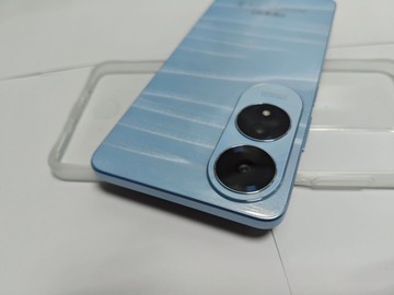 Б/в Мобільний телефон Oppo a60 8/256gb 01-200967795