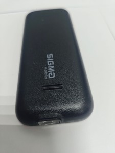 Б/у Мобільний телефон Sigma x-style 14 mini 01-200967797