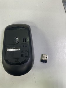 Б/в Мишка бездротова Lenovo l300 01-200973055