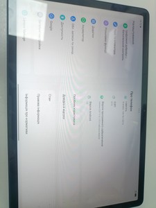 Б/в Планшет Lenovo tab m11 tb330xu 8/128gb lte + pen 01-200972505
