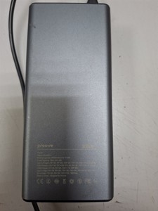 Б/в Повербанк Proove metalskin 30000mah 65w 01-200972173