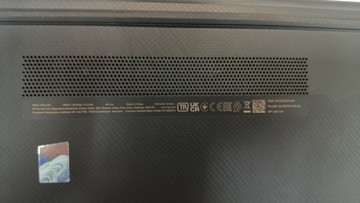 Hp 14/athlon 3050u ddr4/4gb ddr4/hdd *відсутній/ssd 128 gb/*інтегрована