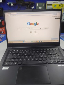 Б/в Ноутбук Exone Go core i5-1335u/ram32/ssd500/інтегрована 01-200954174