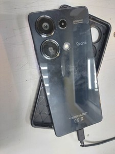 Б/в Мобільний телефон Xiaomi redmi note 13 pro 4g 8/256gb 01-200974066