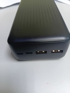 Б/у Повербанк Borofone bj80b 30000mah 22,5w 01-200974403