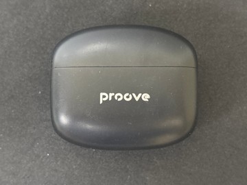 Б/в Навушники Proove tempo with anc 01-200975458