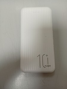 Б/в Зовнішній акумулятор (power bank) Klgo kp-56 01-200974759
