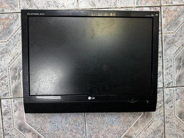 Б/в Монітор Lg m208 01-200975588