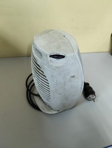 Б/в Тепловентилятор Privileg hs 650 01-200963625
