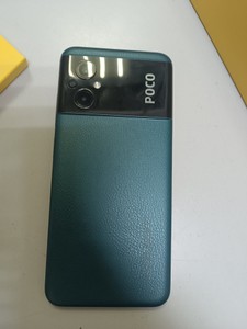 Б/у Мобільний телефон Xiaomi poco m5 4/64gb 01-200975913