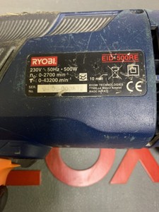 Б/в  Ryobi eid-500re 01-200974308