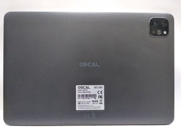 Б/в Планшет Oscal pad 70 4/128gb 01-200975558