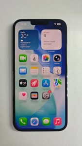 Б/в Мобільний телефон Apple iphone 13 pro max 128gb 01-200976865