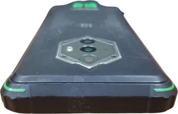 Б/в Мобільний телефон Blackview bv6600 4/64gb 01-200894277