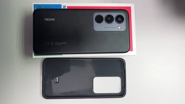 Б/в Мобільний телефон Xiaomi redmi 15 4g 8/256gb 01-200977102