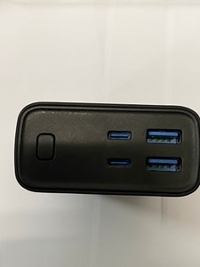 Б/в Повербанк Proove hyper flux plus 22.5w 10000mah 01-200968085
