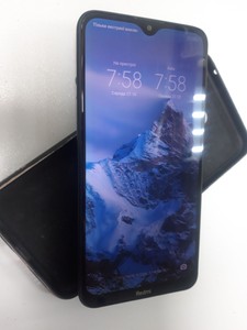 Б/в Мобільний телефон Xiaomi redmi 8a 2/32gb 01-200975917