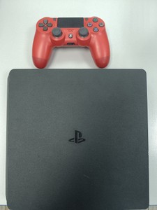 Б/в Ігрова приставка Sony playstation 4 slim 1tb 01-200974677
