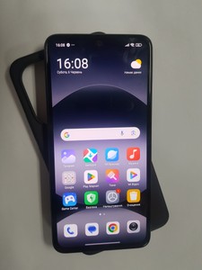Б/в Мобільний телефон Xiaomi redmi note 14 8/256gb 01-200965782