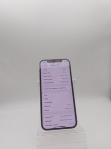 Б/в Мобільний телефон Apple iphone 12 pro 512gb 01-200772504