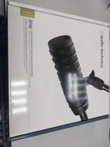 Б/в Мікрофон Audio-Technica bp40 01-200979264