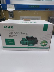 Б/у Насосная станция Taifu qb-60 0,37 квт 01-200978965