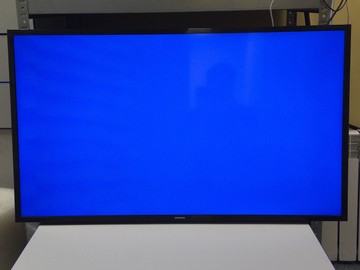 Б/в Телевізор Samsung ue43t5300 01-200978800