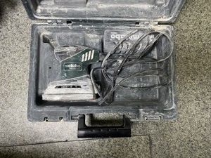Б/в Шліфмашина вібро Metabo fms 200 intec 01-200975222