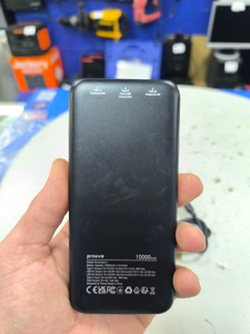 Б/в Повербанк Proove illuminator 2 22.5w 10000mah 01-200978787