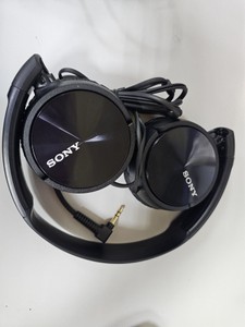 Б/в Навушники Sony mdr-zx310 01-200979946