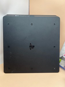Б/в Ігрова приставка Sony playstation 4 slim 1tb 01-200925634