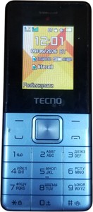 Б/в Мобільний телефон Tecno t301 01-200972855