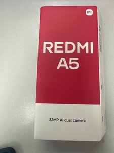 Б/в Мобільний телефон Xiaomi redmi a5 4/128gb 01-200981988