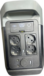 Б/в Зарядна станція Ecoflow delta 2 01-200973917