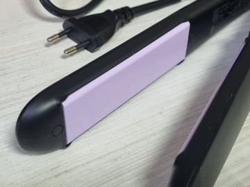 Б/у Плойка Philips bhs377/00 01-200983083