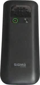 Б/в Мобільний телефон Sigma x-style 171 mini 01-200984776