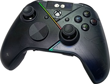 Б/у Геймпад Asus rog raikiri pro 01-200984914