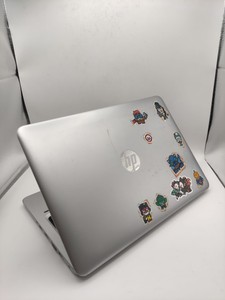 Б/в Ноутбук Hp 13/core i7 7500u ddr3/8gb ddr3/hdd 1000 gb/ssd *відсутній/*інтегрована 01-200983492