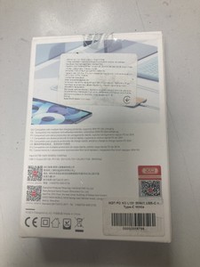 Б/в Мережевий зарядний пристрій Xo l131+ type c 01-200986697