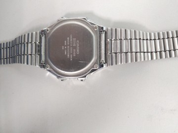 Б/в Годинник Casio a168 01-200989338