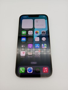 Б/у Мобільний телефон Apple iphone 13 pro 256gb 01-200986718