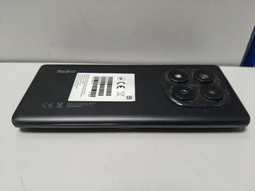 Б/в Мобільний телефон Xiaomi redmi note 14 pro 8/256gb 01-200989639