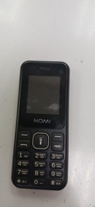 Б/в Мобільний телефон Nomi i1880 01-200989304