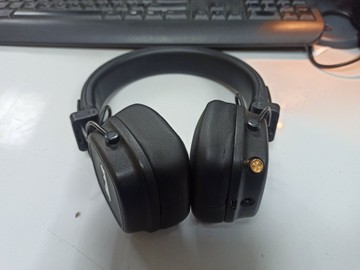 Б/в Навушники Marshall major iv 01-200989766