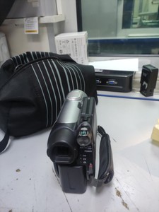 Б/в Відеокамера Sony dcr-dvd106e 01-200990136