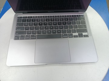 Б/в Ноутбук Apple makbook air 13,3"/apple m1/ram8gb/ssd256gb/7core gpu 01-200990409