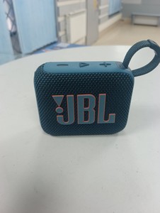Б/в Акустика Jbl go 4 01-200989980