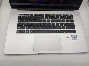 Б/в Ноутбук Huawei 15/core i3-10110u ddr4/8gb ddr4/ssd 256 gb/*інтегрована 01-200990374